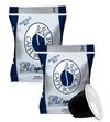 200 capsule compatibili Nespresso* Original - Caff&eacute; Borbone Respresso Miscela Blu image number 0