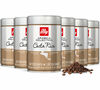 Illy - Caff&egrave; in grani - Costa Rica 6 x 250 g image number 0