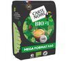 60 dosettes Caf&eacute; BIO - CARTE NOIRE image number 3