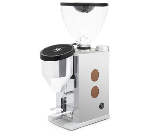 Moulin expresso ROCKET ESPRESSO Faustino Appartamento cuivre