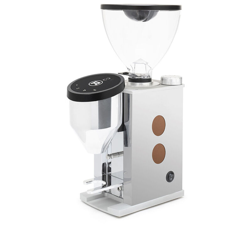 Moulin expresso ROCKET ESPRESSO Faustino Appartamento cuivre image number 0