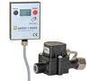D&eacute;bitm&egrave;tre &eacute;lectronique BWT WATER+MORE - Aquameter avec &eacute;cran LCD image number 0