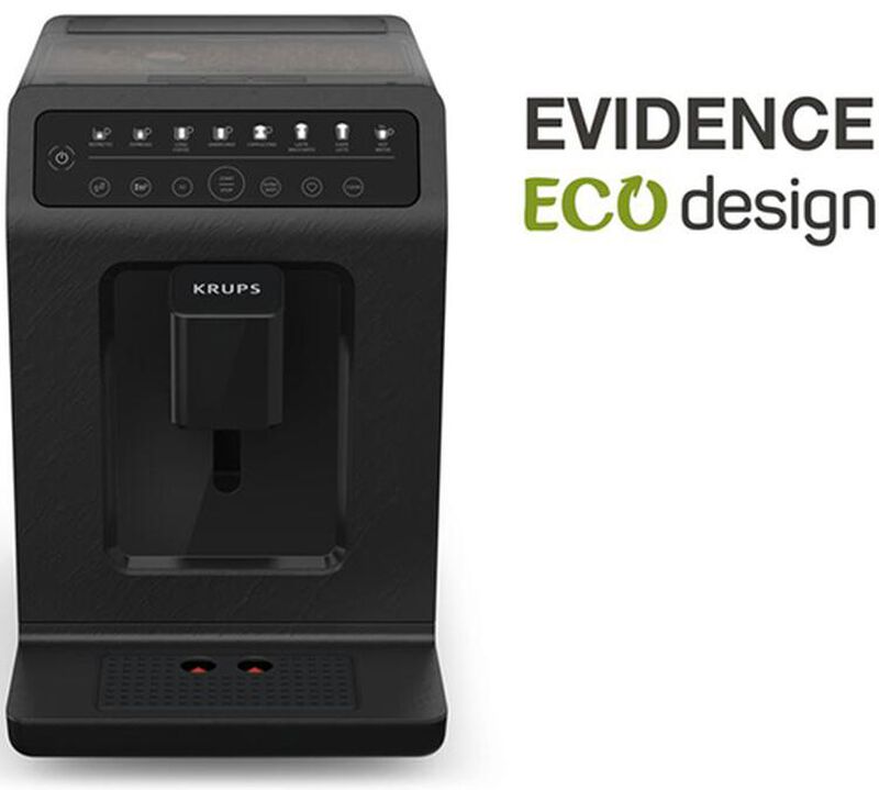 Krups Evidence Eco Design EA897B10 Macchina da caff&egrave; automatica image number 5