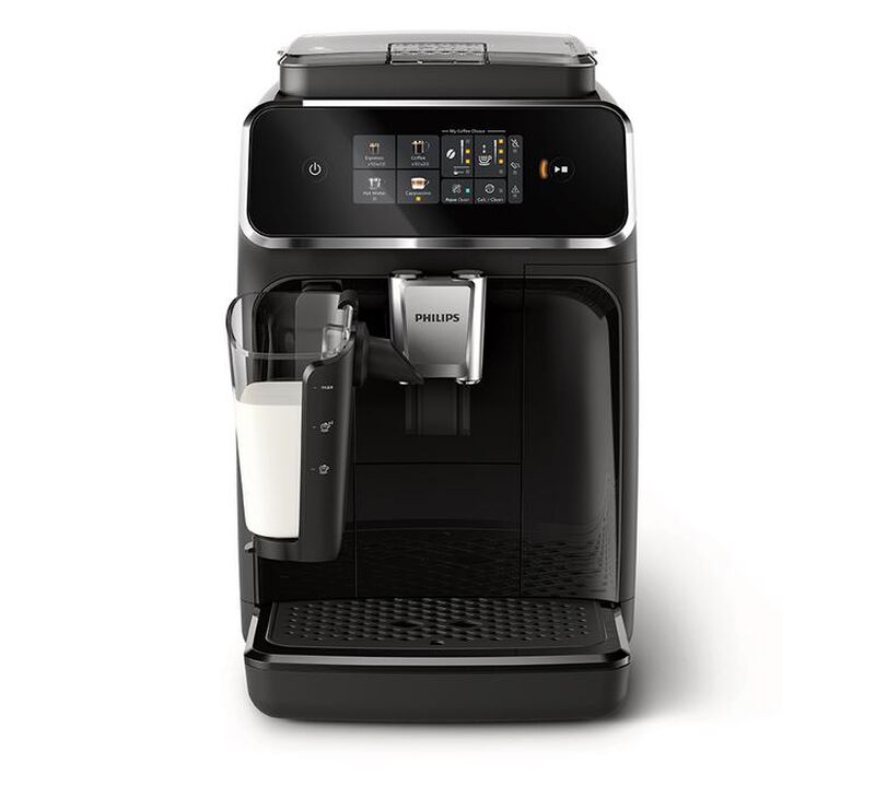 Machine &agrave; caf&eacute; auto EP2331/10 Espresso Black - Philips - Parfait &eacute;tat image number 5