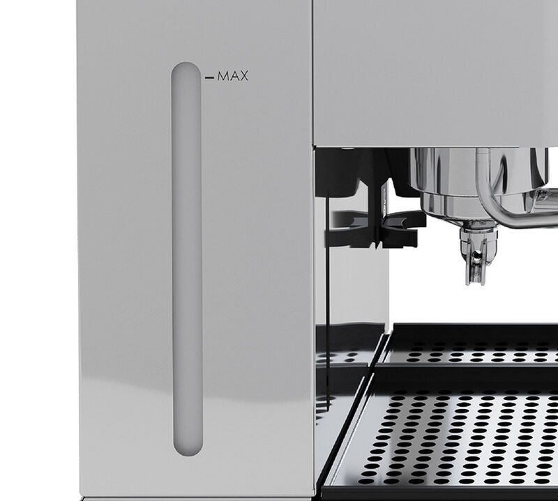Lelit PL042TEMD Anita Macchina per Espresso Manuale con Macinacaff&egrave; image number 2