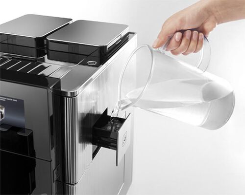 DeLonghi Maestosa EPAM 960.75.GLM Macchina automatica image number 12
