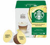12 Nescaf&eacute;* Dolce Gusto* Compatible Pods Vanilla Macchiato &ndash; STARBUCKS image number 1