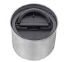 Airscape Coffee Canister in Stainless Steel - 250g image number 1