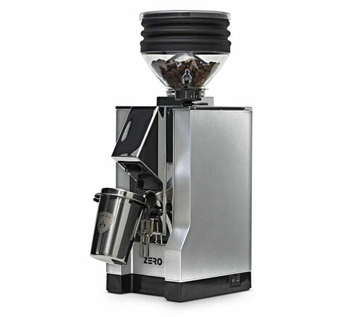 Moulin Expresso EUREKA Mignon Z&eacute;ro Chrome