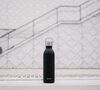 Gourde isotherme Active noir - 60 cl - QWETCH image number 2