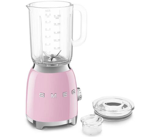 Blender BLF03PKEU Rose - SMEG image number 2
