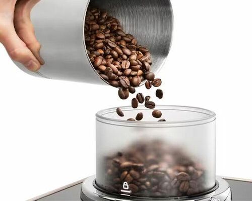 Expresso Broyeur DELONGHI  Rivelia Start FEB4255.WXL - Blanc image number 4