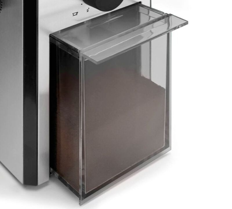 DeLonghi Macinacaff&egrave; elettrico KG89 Inox image number 3