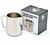 Rhino Coffee Gear professional graduated milk pitcher - 36cl/12oz image