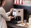 Gaggia - Macchina Espresso - Classic E24 Bianca image number 2