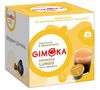 16 Nescaf&eacute;* Dolce Gusto* Compatible Pods Lungo &ndash; GIMOKA image number 0