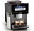 Machine TQ907R05 EQ900 dark inox avec double bac &agrave; grain - SIEMENS - Tr&egrave;s bon &eacute;tat image