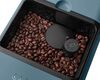 Expresso Broyeur SMEG BCC13SBMEU Syst&egrave;me lait - Bleu Orage image number 10