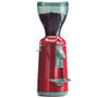 Moulin expresso NUOVA SIMONELLI Grinta rouge avec Timer image number 0