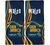 2 x 230 g - Caf&eacute; en grain - Gran Arabica - PERL&Eacute;O image