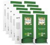 Th&eacute; vert &agrave; la menthe Bio - 10 &eacute;tuis de 25 sachets sur-envelopp&eacute;s - Kusmi Tea image number 0