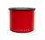 Airscape Red Coffee Storage Container - 250g image