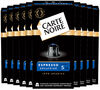 100 capsules compatibles Nespresso* Original Espresso D&eacute;caf&eacute;in&eacute; - CARTE NOIRE image number 0