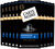 100 capsules compatibles Nespresso* Original Espresso D&eacute;caf&eacute;in&eacute; - CARTE NOIRE image