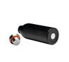 Bouteille isotherme Clima Bottle Stone Tuxedo Black 50 cl - 24BOTTLES image number 2
