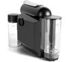 Machine &agrave; capsules DELTA Q Mini Milk Qool Noire image number 1