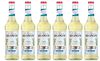 Sirop de Vanille sans sucre - Monin 6 x 70 cl image number 0