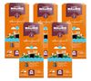 50 Nespresso* Original Compatible Capsules Avvolgente &ndash; CAFFE MAURO image number 0