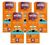 50 Nespresso* Original Compatible Capsules Avvolgente &ndash; CAFFE MAURO image