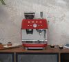 Smeg EGF03RDEU Rossa Macchina da Caff&egrave; Espresso image number 4