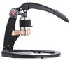 Flair Espresso Pro 2 Black Manual Espresso Maker + Free Coffee image number 0