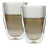 Bodum - 2 Bicchieri doppia parete Pilatus 35 cl image