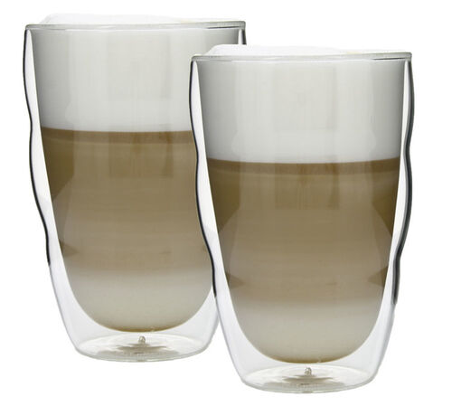Pilatus 2x35cl Glasses - Bodum