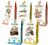 Terramoka Discovery Pack - Biodegradable & Organic Nespresso* Original Compatible Pods x5 image