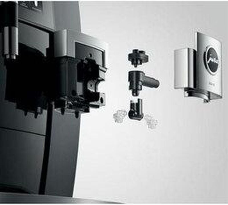 JURA GIGA X8 (EB) image number 5