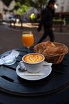Oquendo Coffee Beans Espresso Tueste Italiano - 1kg image number 2