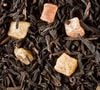 Dammann Fr&egrave;res 'Caramel Toffee' black tea - 100g loose leaf tea image number 0