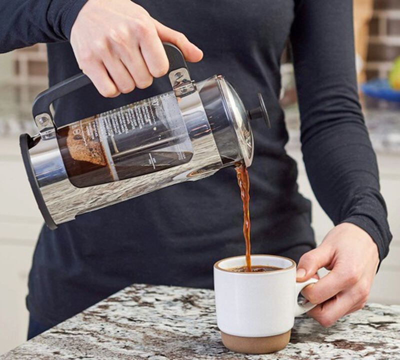 50 ml Espro P5 double filter French Press coffee maker image number 1