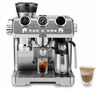 Machine expresso avec broyeur DELONGHI La Specialista Maestro EC9885.M inox image number 4