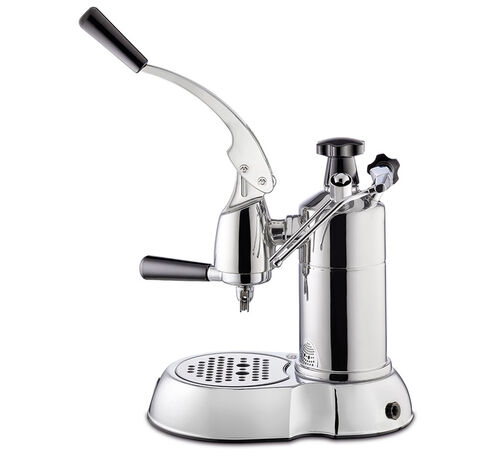 La Pavoni Handhebelmaschine Stradivari Professional image number 1