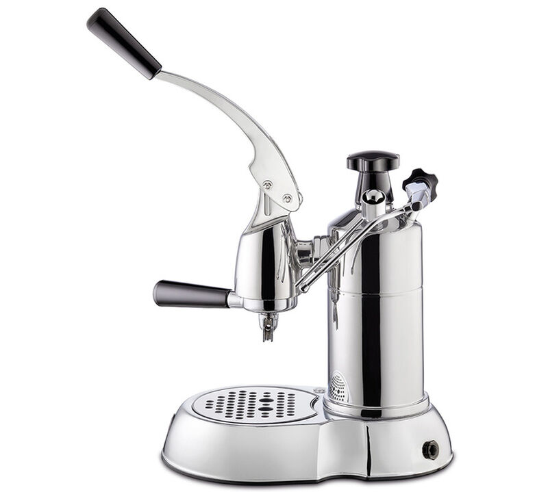 La Pavoni Stradivari Professional LPLSPL01EU image number 1