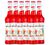 Monin Sirup Orange Spritz 6 x 0,7 L image