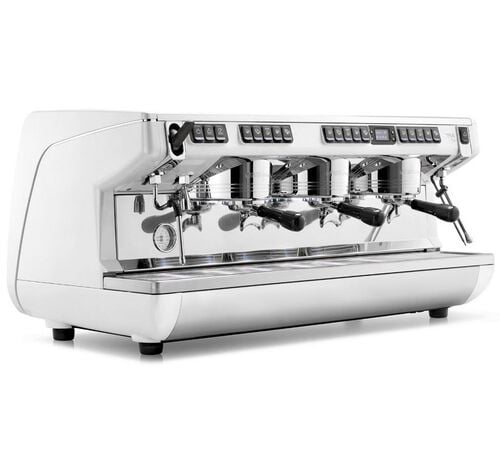 Machine expresso Nuova Simonelli Appia Life XT - 3 groupes