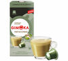 10 Nespresso* Original Compatible Capsules Pistachio - GIMOKA image number 1