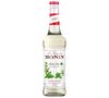 Sirop Monin - Mojito Mint (Sans alcool) - 70 cl image number 0