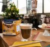 16 Nescaf&eacute;* Dolce Gusto* Compatible Pods Cappuccino Nocciolone &ndash; CAFFE BORBONE image number 2